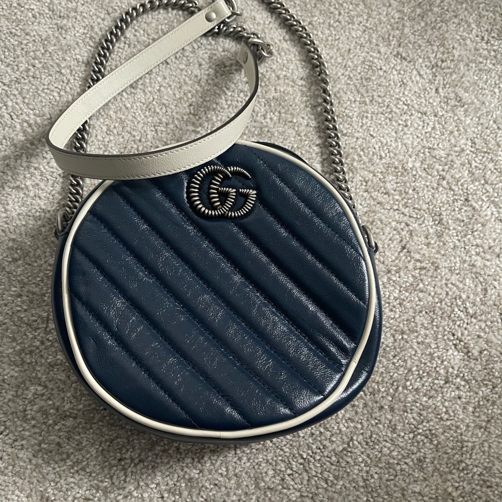 Gucci bag, small